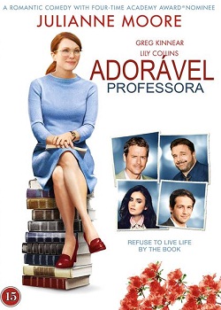 Adorável Professora