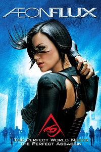 Aeon Flux: Operação Terminus