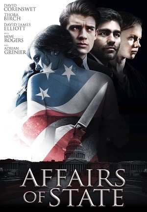 Affairs of State - Legendado
