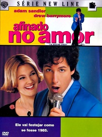 Afinado no Amor