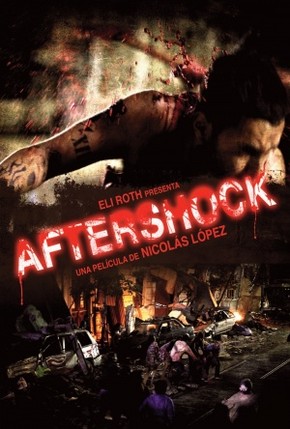 Aftershock