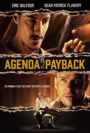 Agenda - Payback Legendado