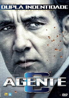 Agente C - Dupla Identidade