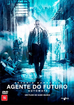 Agente do Futuro