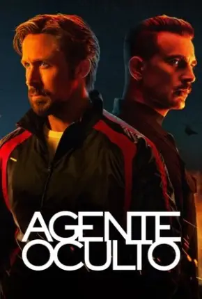 Agente Oculto - The Gray Man