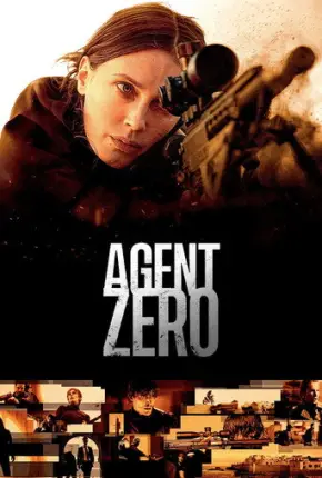 Agente Zero