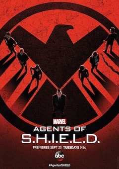 Agentes da S.H.I.E.L.D - 2ª Temporada