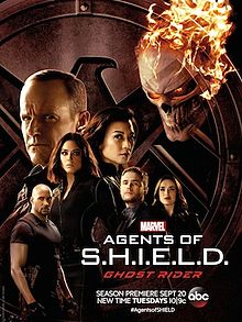 Agentes da S.H.I.E.L.D - 4ª Temporada Legendada