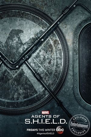 Agentes da S.H.I.E.L.D - 5ª Temporada Legendada