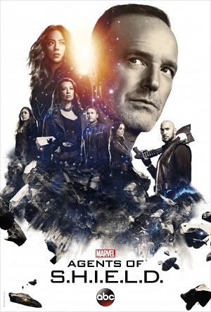 Agentes da S.H.I.E.L.D. - 5ª Temporada