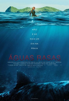 Águas Rasas - Legendado