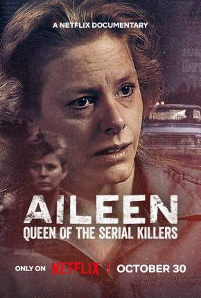 Aileen - A História de uma Serial Killer