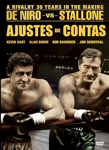Ajuste de Contas