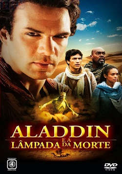 Aladdin e a Lampada da Morte