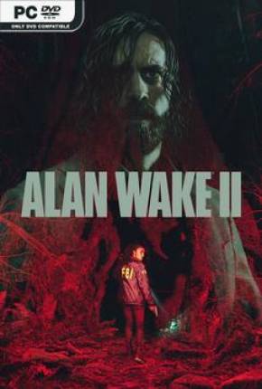 Alan Wake 2 Torrent (2023)   Download