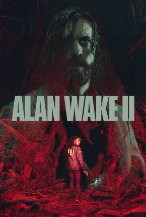 Alan Wake II - V1.0.16.1 + PRE-ORDER DLCS Torrent (2023)   Download
