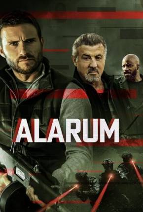 Alarum - Legendado
