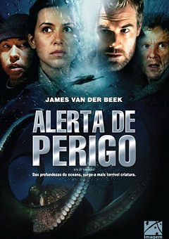 Alerta de Perigo