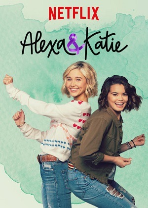 Alexa e Katie - 2ª Temporada