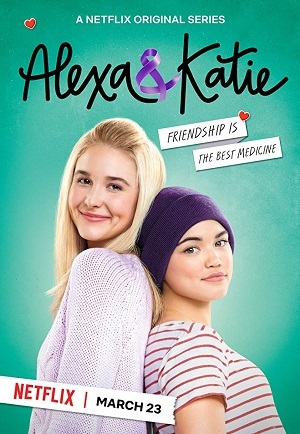 Alexa e Katie