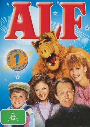 ALF, o ETeimoso