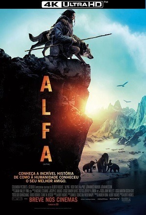 Alfa 4K