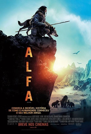Alfa - Alpha