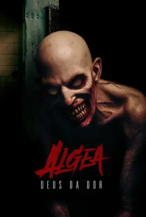 Algea - Deus da Dor