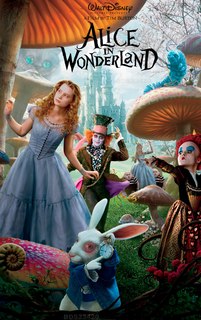 Alice no País das Maravilhas