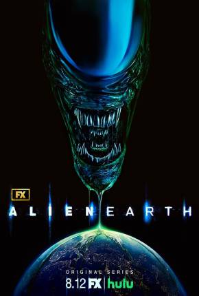 Alien - Earth - 1ª Temporada