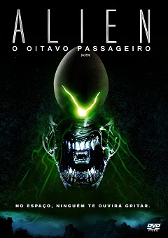 Alien, O Oitavo Passageiro