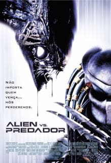 Alien vs. Predador - Sem Censura