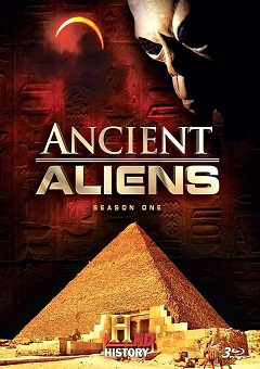 Alienígenas do Passado