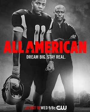 All American - Legendada