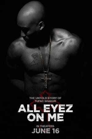 All Eyez on Me - Legendado