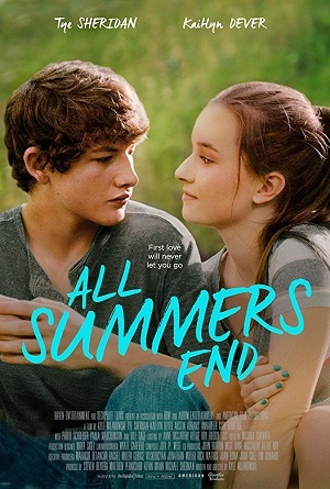All Summers End - Legendado