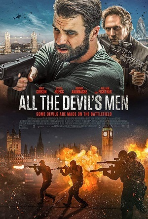 All the Devils Men - Legendado