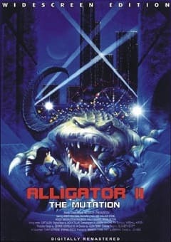 Alligator 2 - A Mutação