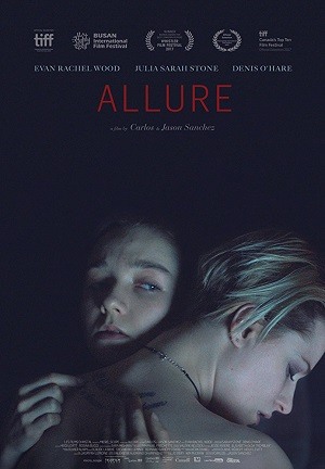 Allure - Legendado
