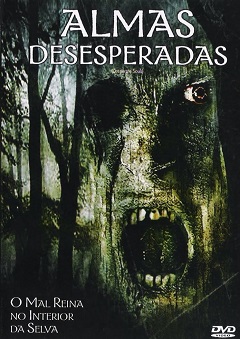 Almas Desesperadas