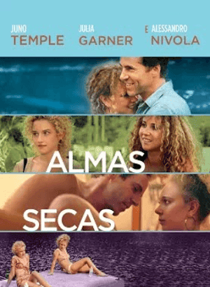 Almas Secas
