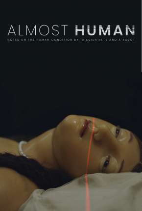 Almost Human - Legendado