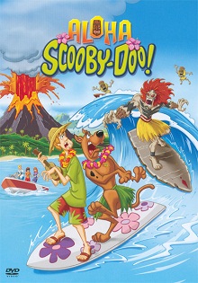 Aloha, Scooby-Doo!