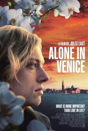 Alone in Venice - Legendado
