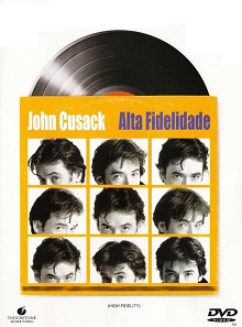 Alta Fidelidade