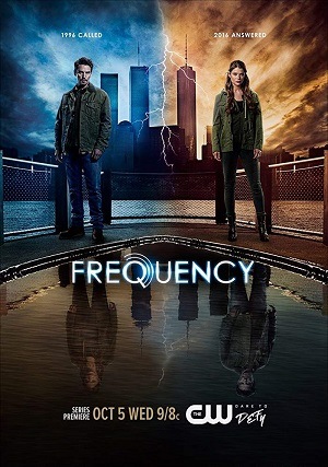 Alta Frequência - Frequency
