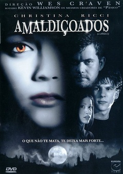 Amaldiçoados