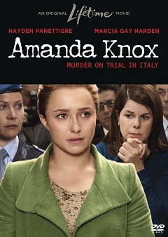 Amanda Knox