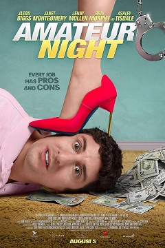 Amateur Night - Legendado
