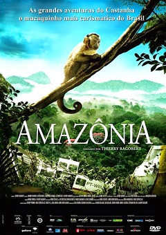 Amazônia - Documentário